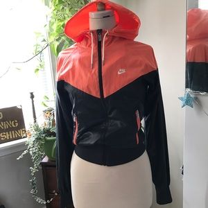 Nike Windbreaker